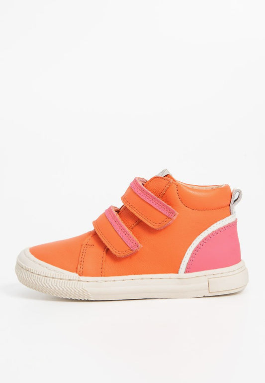 Bisgaard lonny Orange (ZZO2YEN08-H00) Kids