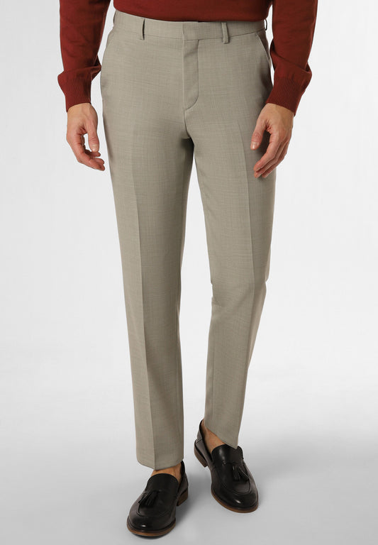 BOSS Baukasten-Hose H-Leon-MM-C-224 Men