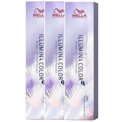 Wella Professionals Illumina Color Me+ 10/81 60ml