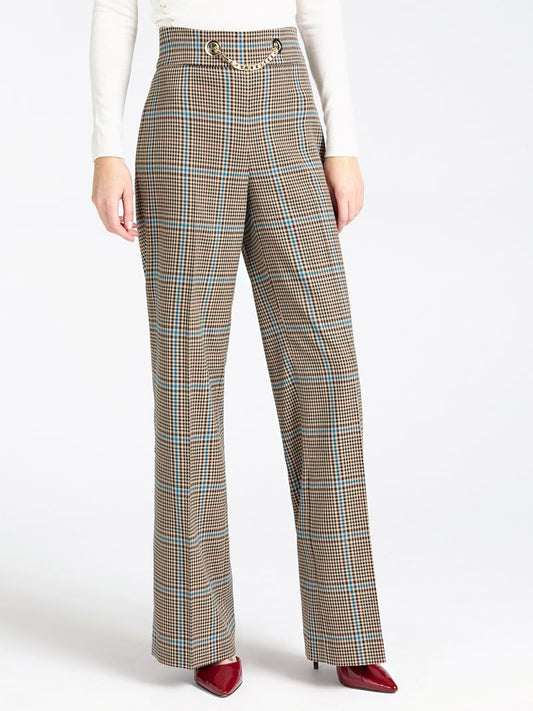 Guess Pants (94G1079176Z-F19H) Women