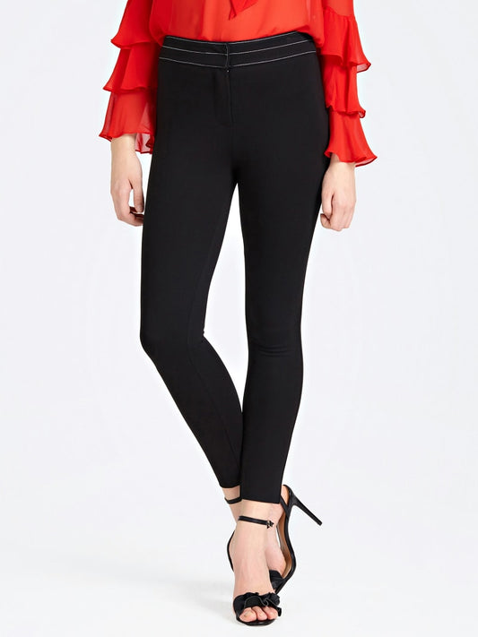 Guess Pants (94G1136375Z-JBLK) Women