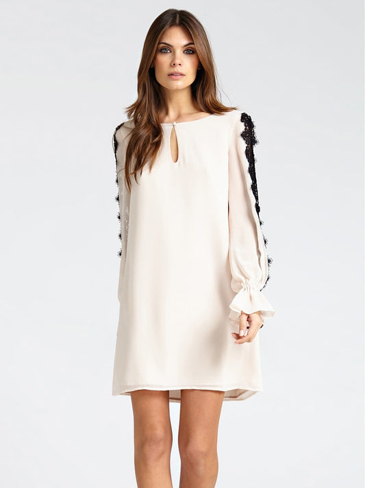 Guess Dress (94G7858637Z-G1Q8) Women