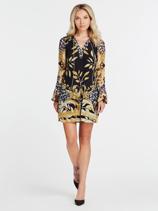 Guess Dress (94G8137068Z-P9CD) Women
