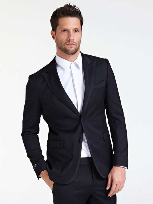 Guess Blazer (94H2151777Z-JBLK) Men