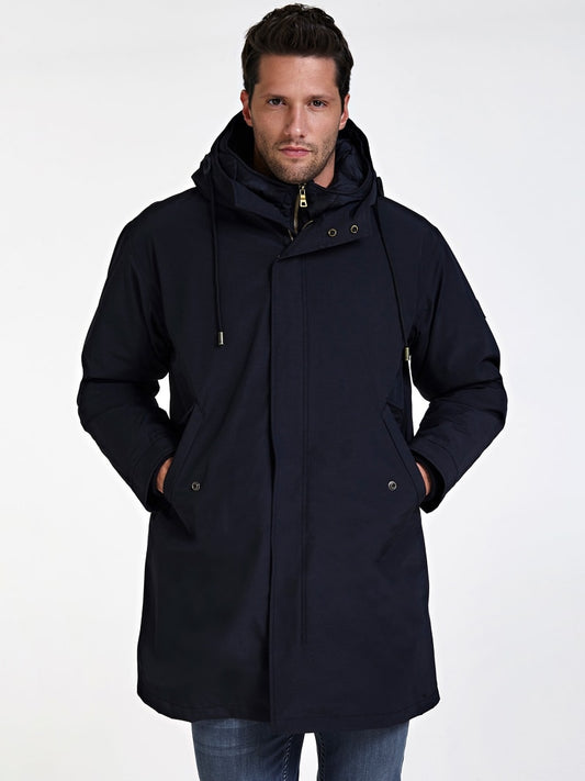 Guess Coat/Jacket (94H3411834Z-JBLK) Men