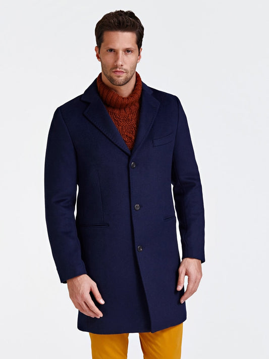 Guess Coat/Jacket (94H3561799Z-DKNB) Men