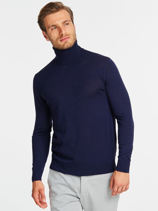 Guess Knit (94H5035397Z-DKNB) Men