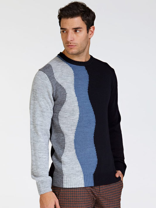 Guess Knit (94H5135538Z-SA28) Men