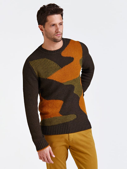 Guess Knit (94H5245543Z-SC72) Men