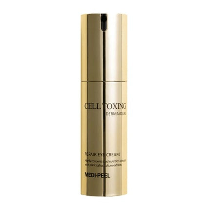 Medi-Peel Cell Toxing Dermajours Repair Eye Cream Lifting Cream 30ml