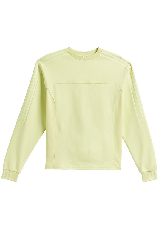 adidas Originals IVP 4ALL CREW Yellow (AD121J0PT-E11) Women