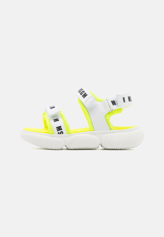 Msgm 73981 white (MG616G00R-A11) Kids