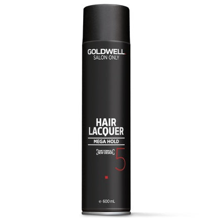 Goldwell Salon Only Hair Lacquer Mega Hold 5 - 600ml