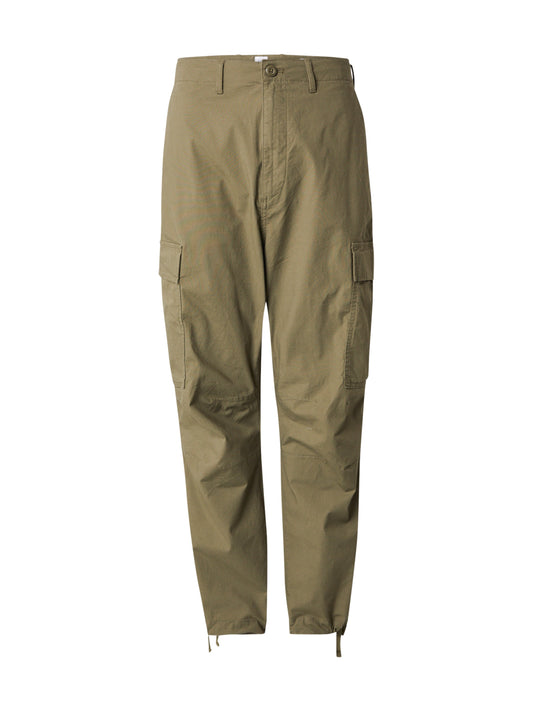 Gap V-RELAXED  PARACHUTE CARGO PANTS (22258588) Men