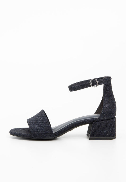 Tamaris Sandals Blue (ZZO2J5R17-K00) Women