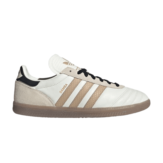 adidas Samba JP Off White Magic Beige (JQ7824) Unisex