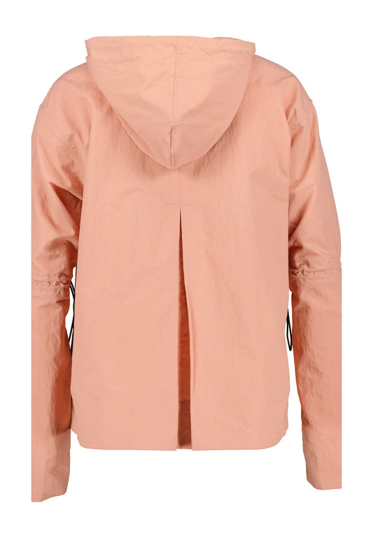 Didriksons ELNA WNS JKT Pink (DI541F06O-J11) Women