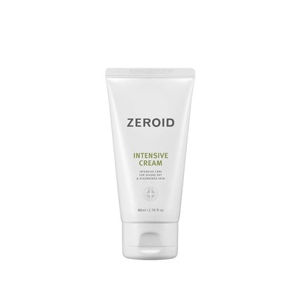 Zeroid Intensive Cream 80ml