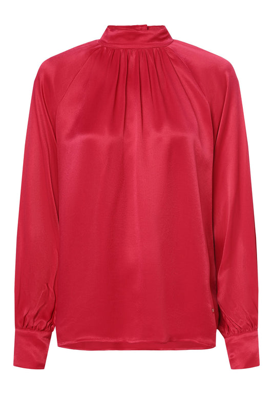 Mos Mosh Bluse MMSille (MX921E0AZ-J11) Women