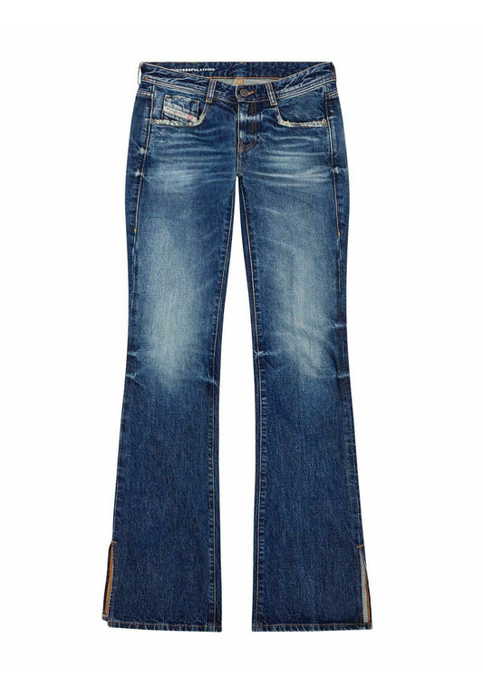 Diesel 1969 D EBBEY S Blue Denim (DI121N0PP-K11) Women