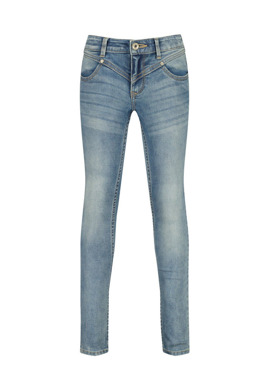 Vingino Jeans Amia Yoke Jeans Amia Yoke blue (V2023A08O-K11) Kids