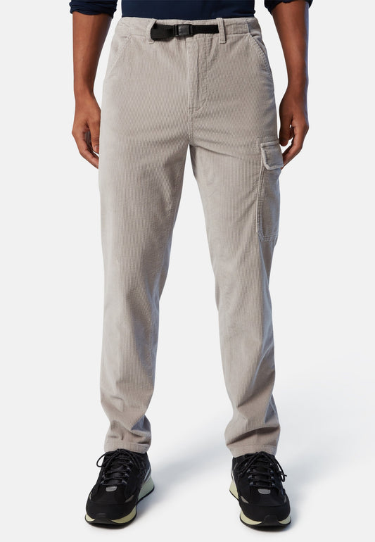 North Sails ALINGHI Cargo Trousers Light Grey (NO622E026-C11) Men