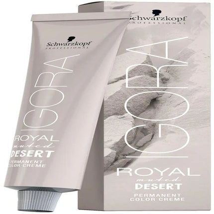 Schwarzkopf Professional Ir 924 Hair Color 60ml