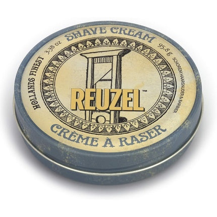 Reuzel Shave Cream 95.8g