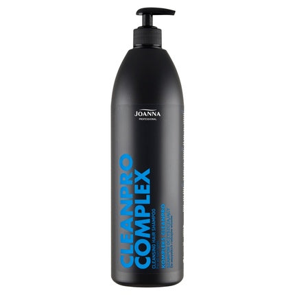 Joanna Professional Cleanpro Complex Cleansing Hair Shampoo - 1000ml