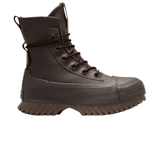 Converse Chuck Taylor All Star Lugged 2.0 Xhi Waterproof Leather Platform Fresh Brew (A10376C) Unisex