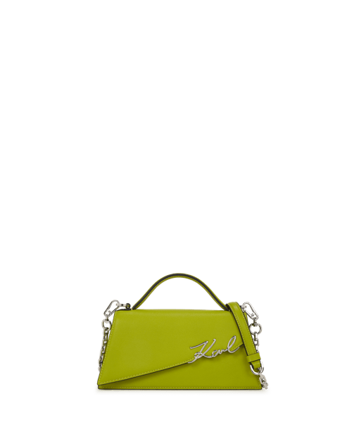 Karl Lagerfeld K/Signature Slim Crossbody Matcha Green (A1W304582EL) Women