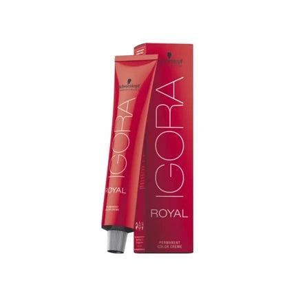 Schwarzkopf Professional Igora Royal 998 Hair Color 60ml