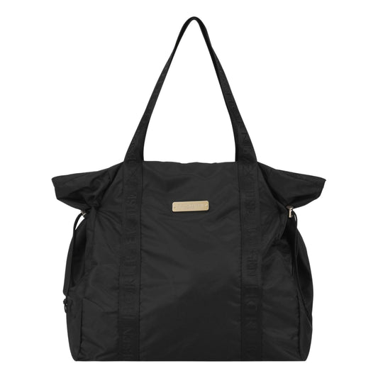 Ilse Jacobsen All Weather Shopper Shoulderbag (ALLWEATHER01-001) Women