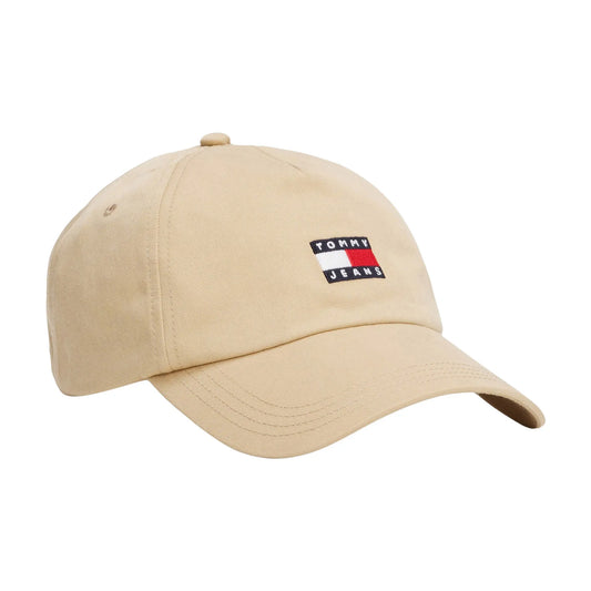 Tommy Hilfiger Jeans Heritage Logo Cap (AM0AM12933-AB9) Men