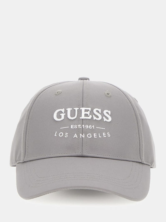 Guess Cap (AM5023POL01-GRY) Men