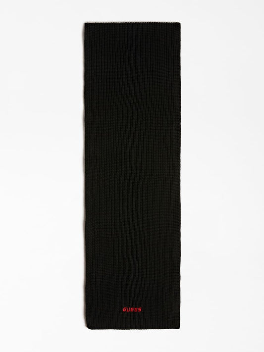 Guess Scarf (AM9023POL03-BLA) Men
