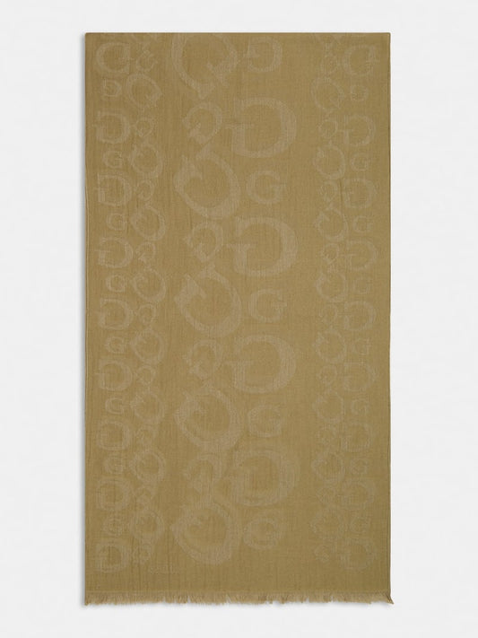 Guess Scarf (AMU150POL03-MLT) Men