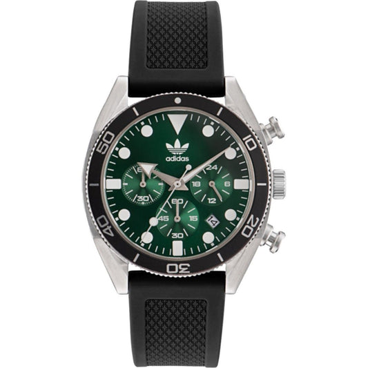 Adidas Quartz Watch Grey (AOFH23005) Men