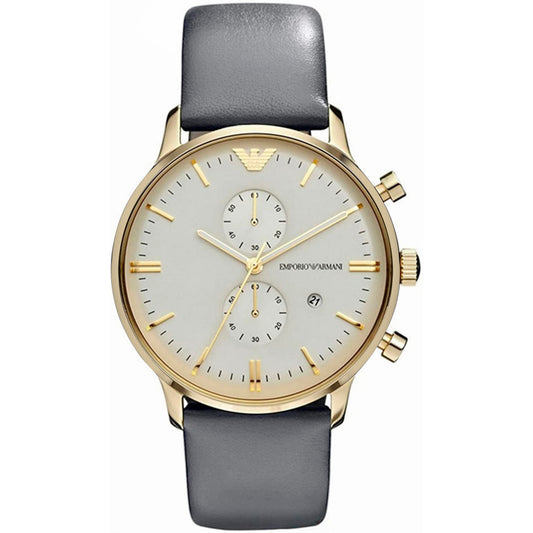 Armani Quartz Watch Gold (AR0386) Men