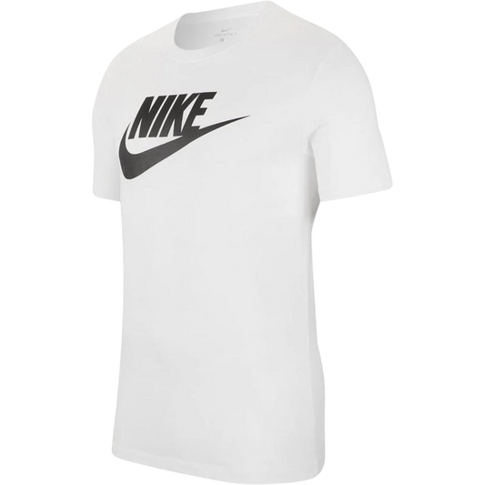 Nike Sportswear T-shirt White/Black Men