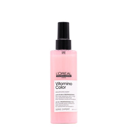 L'Oréal Professionnel Serie Expert Vitamino Color 10 In 1 Multifunctional Spray For Colored Hair 190ml