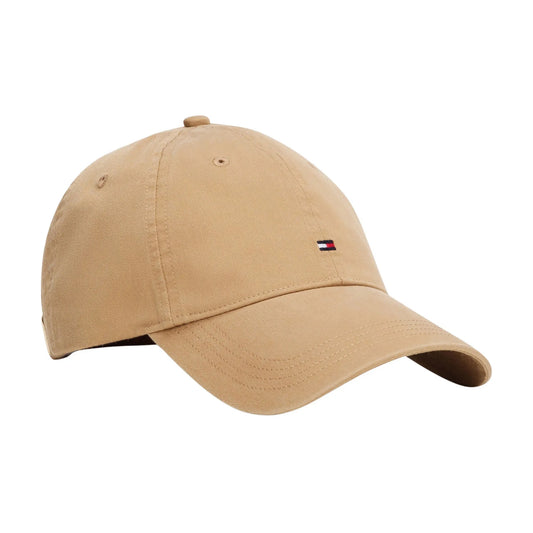 Tommy Hilfiger Essential Flag Soft Cap (AW0AW17632-RBC) Women