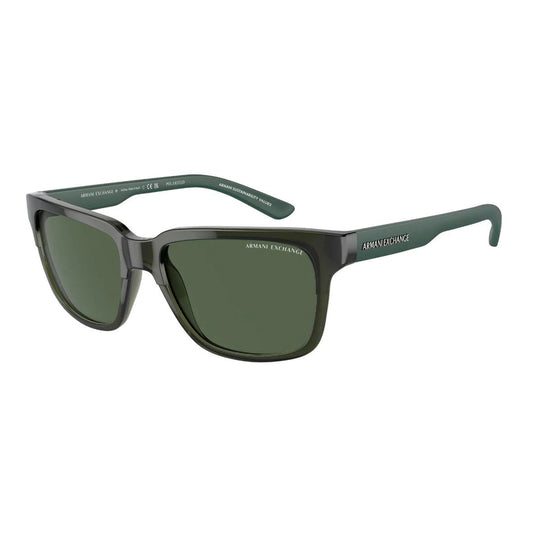 Armani Exchange Sunglasses (AX4026S83419A) Unisex