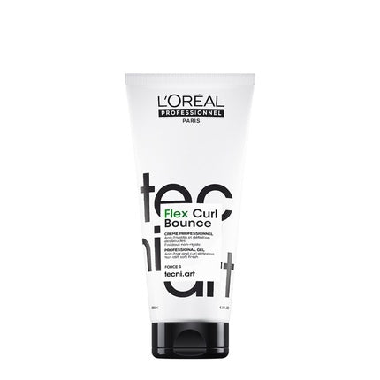 L'Oréal Professionnel Tecni Art Flex Bounce Curl Definition Cream 200ml