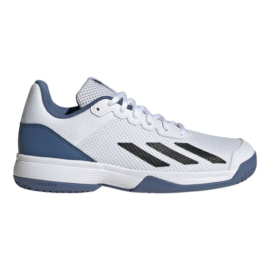 Adidas Courtflash Tennisshoes (IG9536) Kids