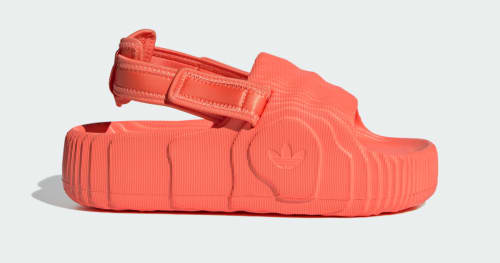 Adidas ADILETTE 22 XLG W (JH9700) Women