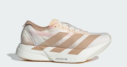 Adidas ADIZERO ADIOS PRO 4 W (JR6359) Women