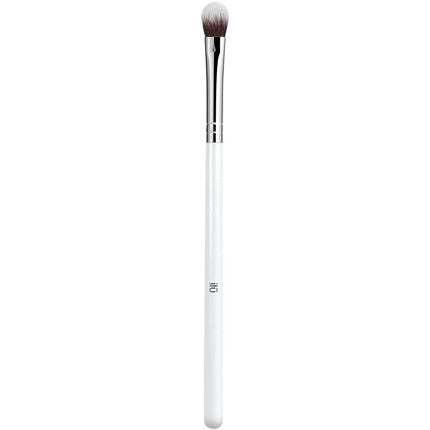 Ilu 400 Series Eyeshadow Brush White Makeup Brush for Blending Eyeshadow 413