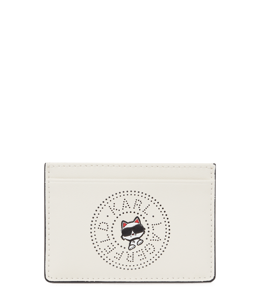 Karl Lagerfeld Ikon Circle Choupette Ch Off White (B2W32059110) Women