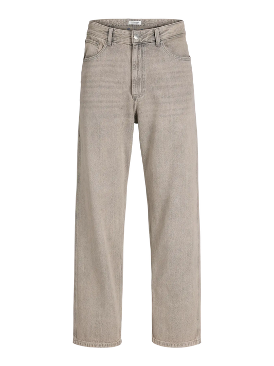 Ialex Ns Black Denim (12294198) Men